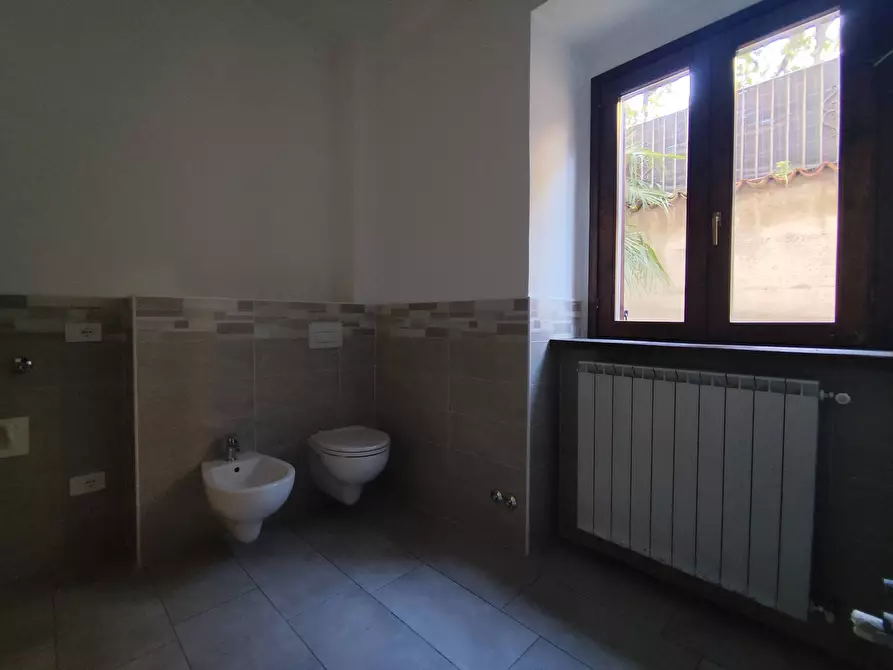 Immagine 16 di Appartamento in affitto  in VIA PELABROCCO 39 a Castelli Calepio