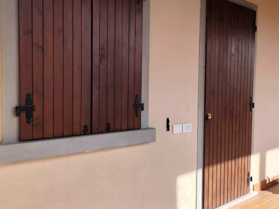 Immagine 6 di Appartamento in affitto  in via pelabrocco 39 a Castelli Calepio