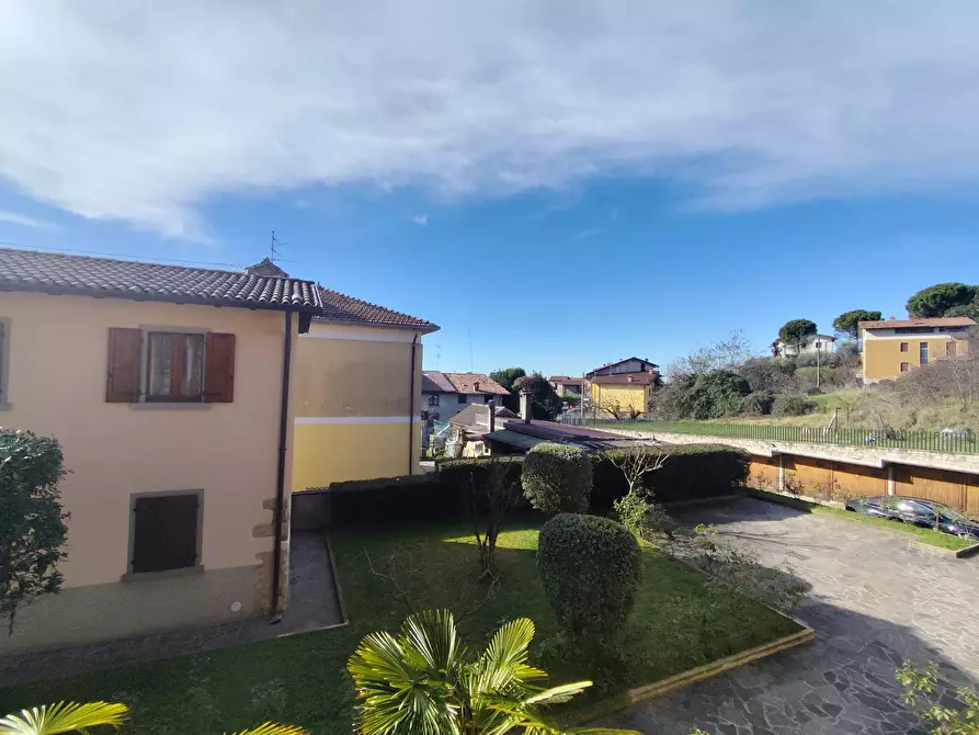 Immagine 1 di Appartamento in affitto  in via pelabrocco 39 a Castelli Calepio