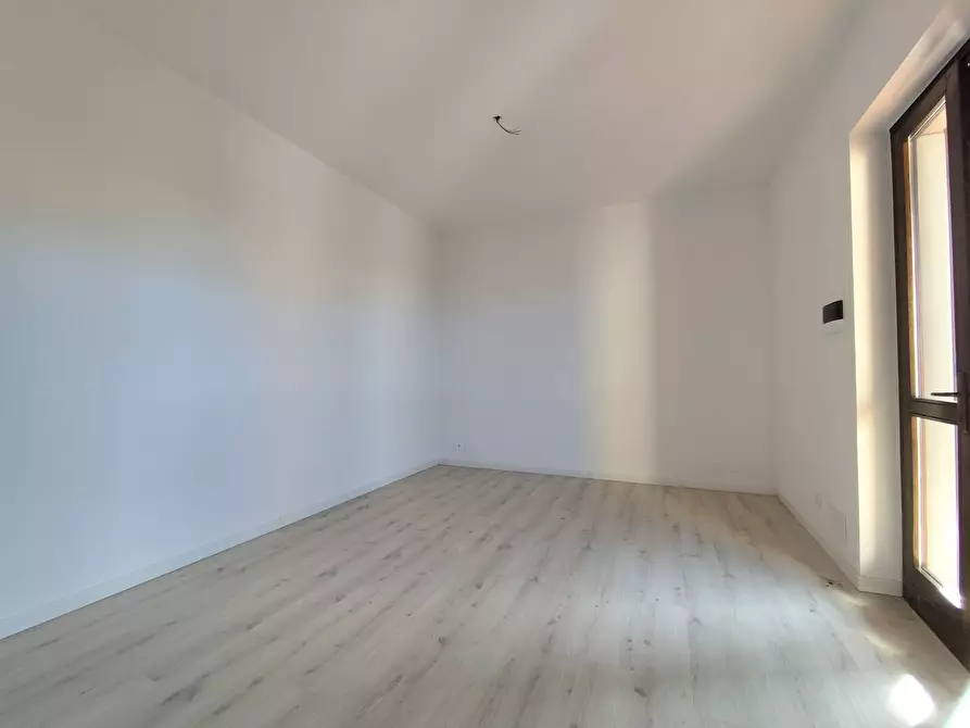 Immagine 9 di Appartamento in affitto  in via pelabrocco 39 a Castelli Calepio