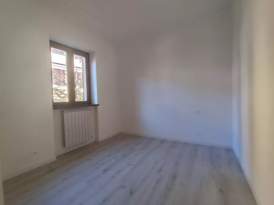 Immagine 11 di Appartamento in affitto  in via pelabrocco 39 a Castelli Calepio