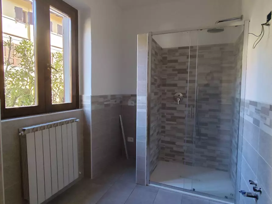 Immagine 14 di Appartamento in affitto  in via pelabrocco 39 a Castelli Calepio