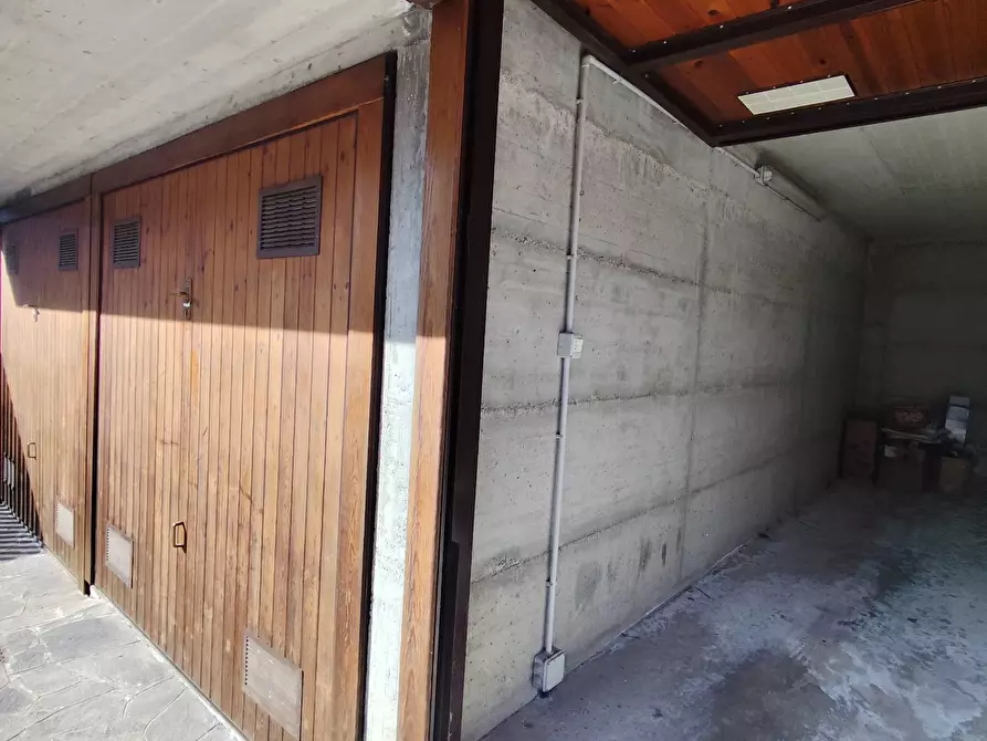 Immagine 21 di Appartamento in affitto  in via pelabrocco 39 a Castelli Calepio