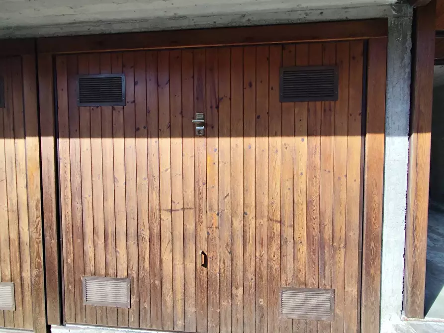 Immagine 22 di Appartamento in affitto  in via pelabrocco 39 a Castelli Calepio