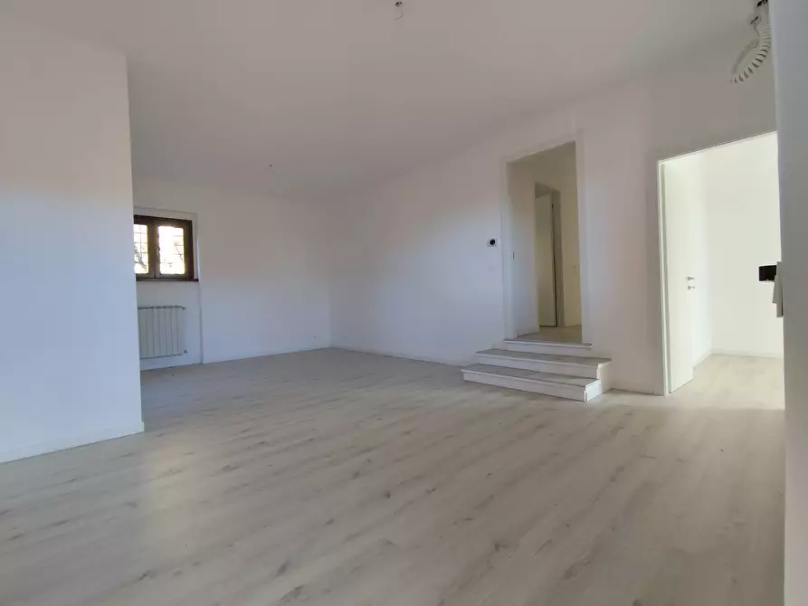 Immagine 5 di Appartamento in affitto  in VIA PELABROCCO 38 a Castelli Calepio