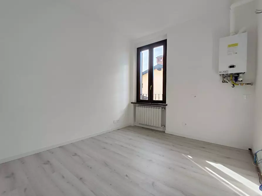 Immagine 10 di Appartamento in affitto  in VIA PELABROCCO 38 a Castelli Calepio