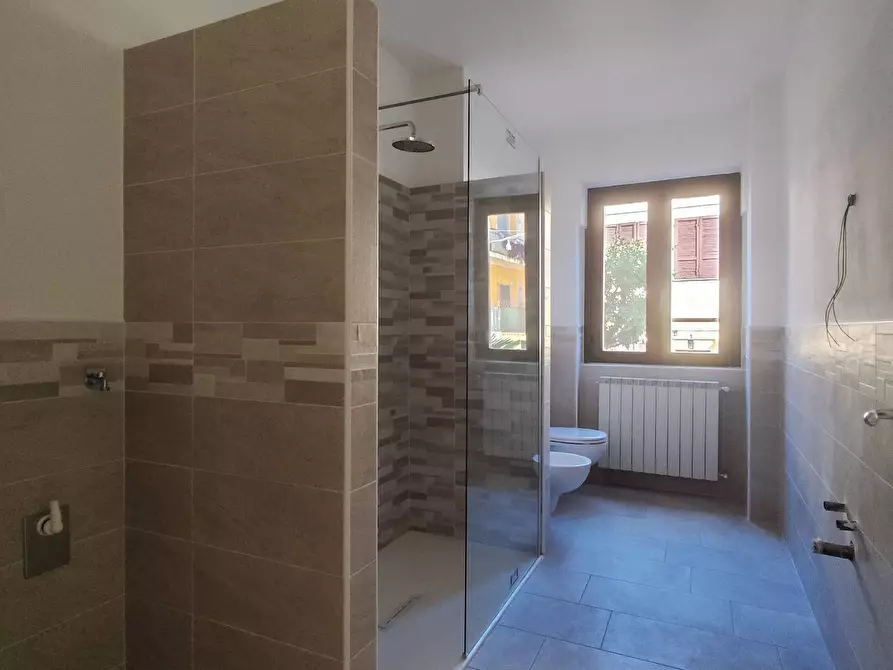 Immagine 12 di Appartamento in affitto  in VIA PELABROCCO 38 a Castelli Calepio