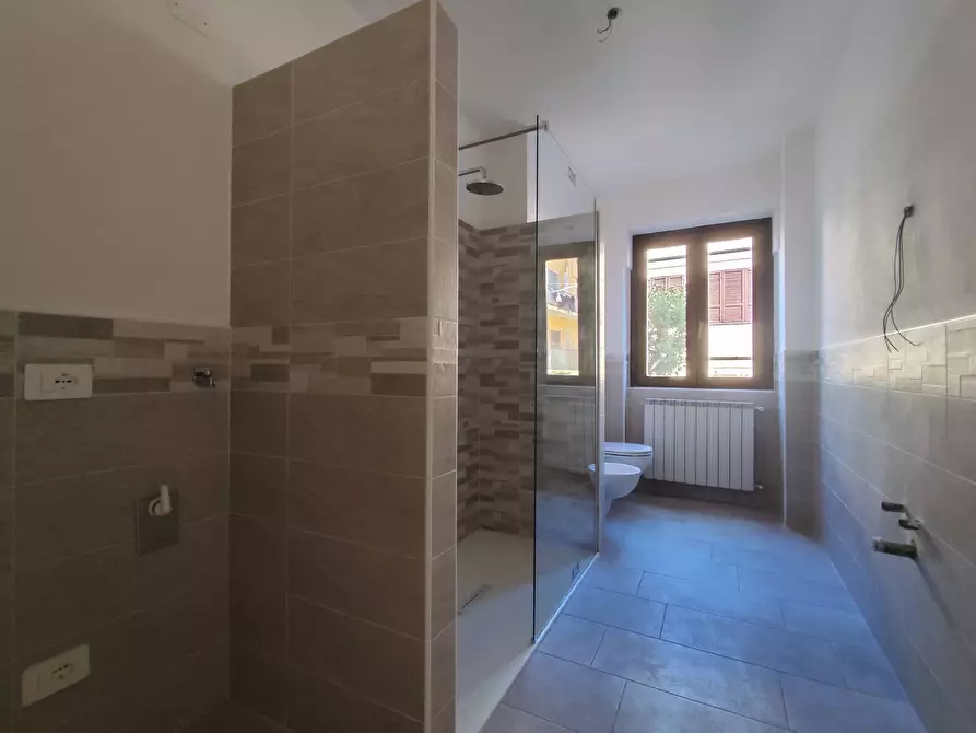 Immagine 14 di Appartamento in affitto  in VIA PELABROCCO 38 a Castelli Calepio