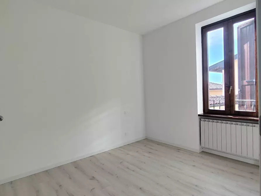 Immagine 19 di Appartamento in affitto  in VIA PELABROCCO 38 a Castelli Calepio