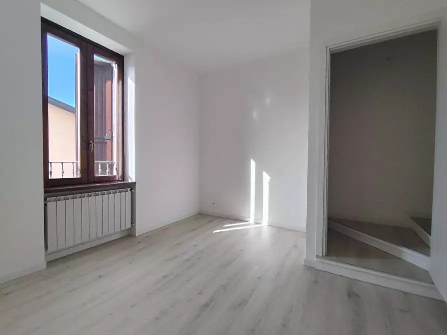 Immagine 20 di Appartamento in affitto  in VIA PELABROCCO 38 a Castelli Calepio