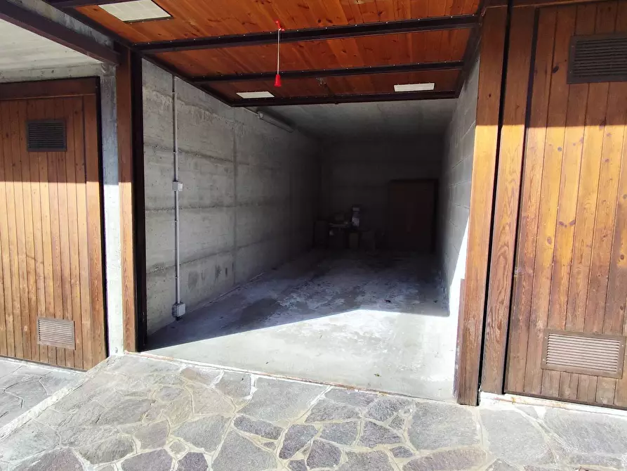 Immagine 24 di Appartamento in affitto  in VIA PELABROCCO 38 a Castelli Calepio