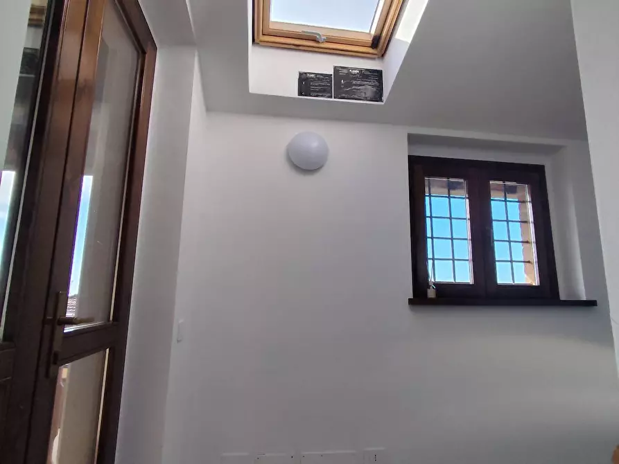 Immagine 2 di Appartamento in affitto  in VIA PELABROCCO 39 a Castelli Calepio