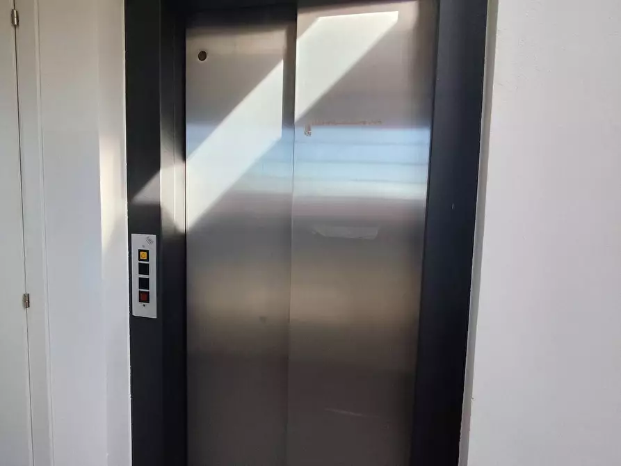 Immagine 3 di Appartamento in affitto  in VIA PELABROCCO 39 a Castelli Calepio