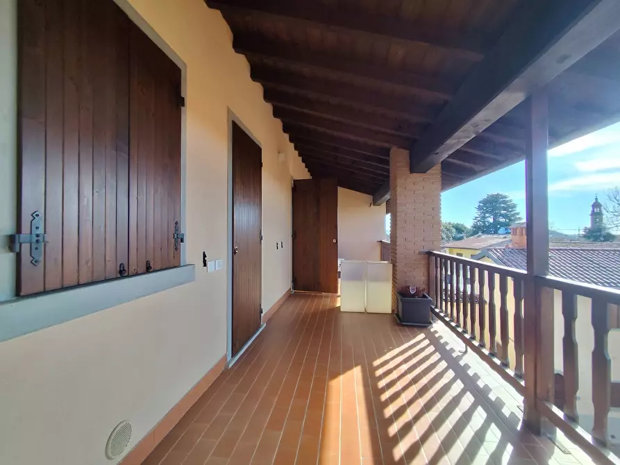 Immagine 5 di Appartamento in affitto  in VIA PELABROCCO 39 a Castelli Calepio