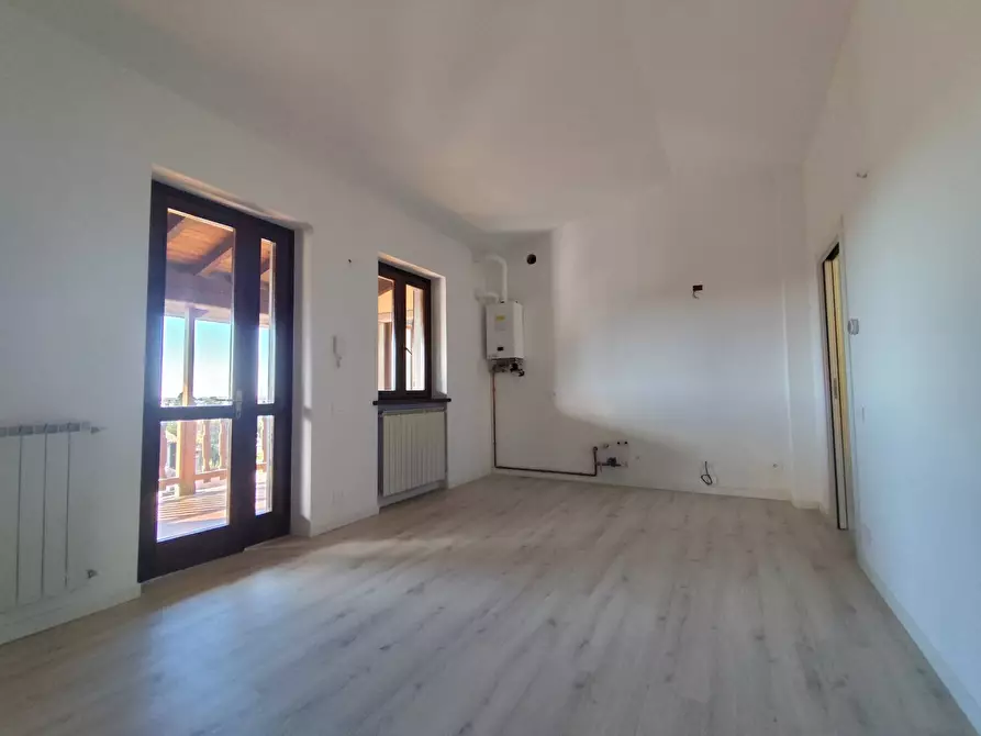 Immagine 9 di Appartamento in affitto  in VIA PELABROCCO 39 a Castelli Calepio