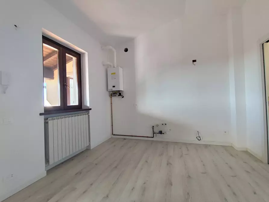 Immagine 12 di Appartamento in affitto  in VIA PELABROCCO 39 a Castelli Calepio