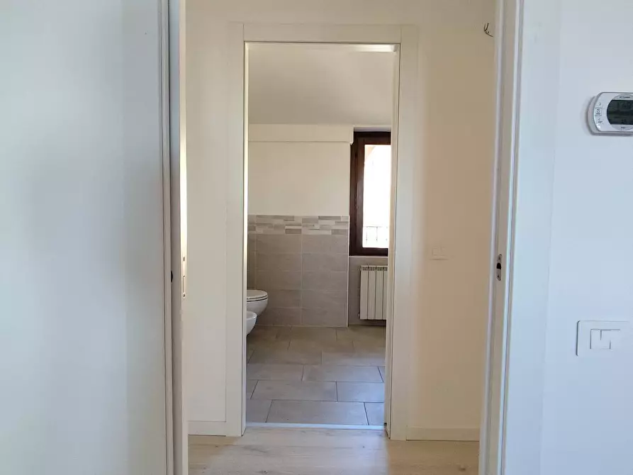 Immagine 13 di Appartamento in affitto  in VIA PELABROCCO 39 a Castelli Calepio