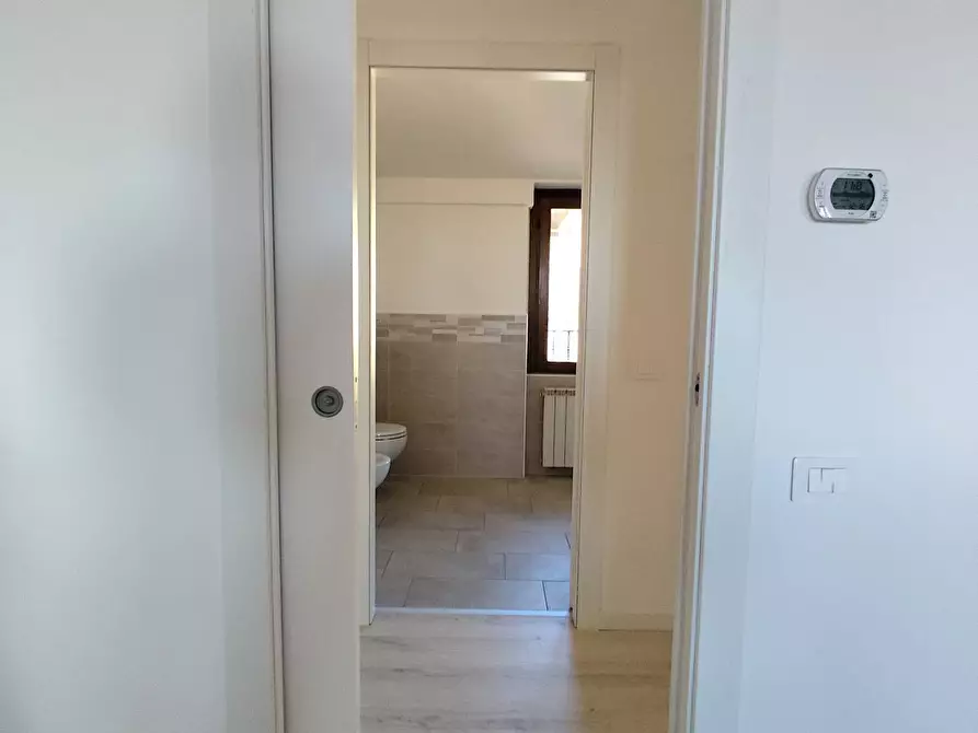 Immagine 14 di Appartamento in affitto  in VIA PELABROCCO 39 a Castelli Calepio