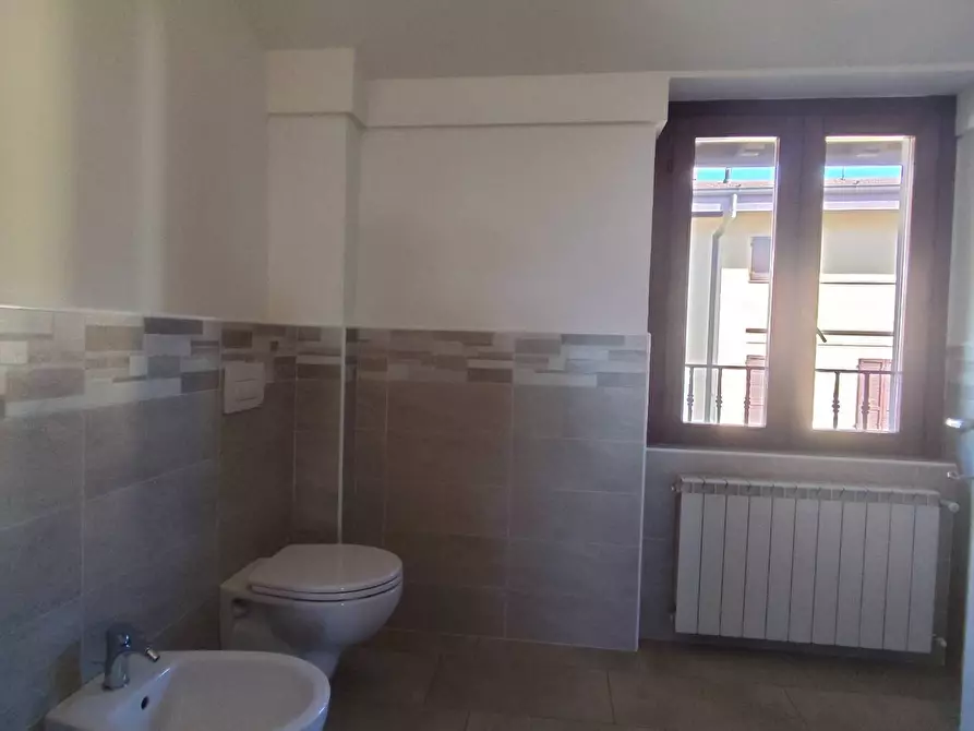 Immagine 17 di Appartamento in affitto  in VIA PELABROCCO 39 a Castelli Calepio