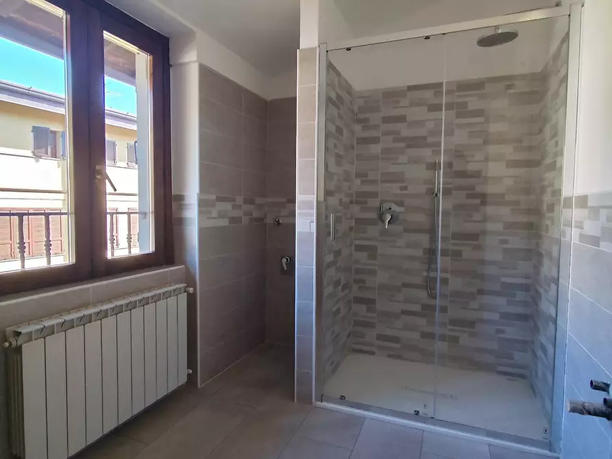 Immagine 18 di Appartamento in affitto  in VIA PELABROCCO 39 a Castelli Calepio