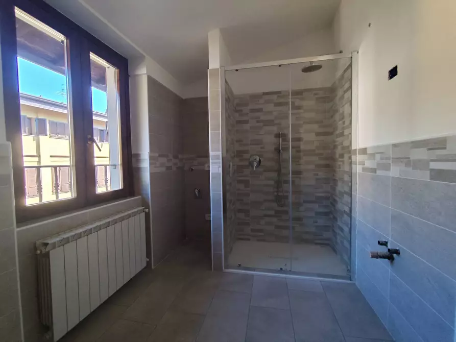 Immagine 19 di Appartamento in affitto  in VIA PELABROCCO 39 a Castelli Calepio