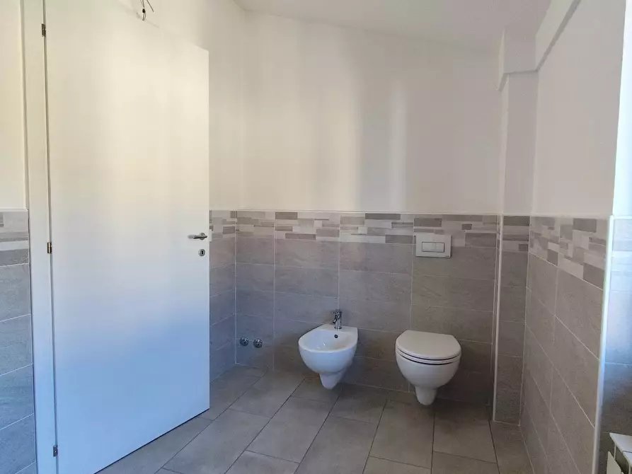 Immagine 20 di Appartamento in affitto  in VIA PELABROCCO 39 a Castelli Calepio