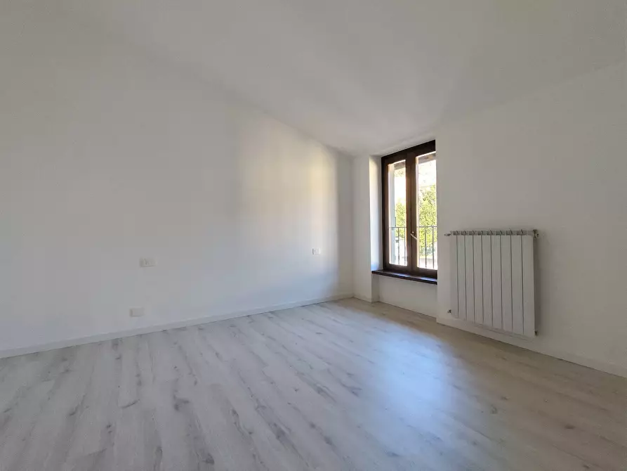 Immagine 21 di Appartamento in affitto  in VIA PELABROCCO 39 a Castelli Calepio