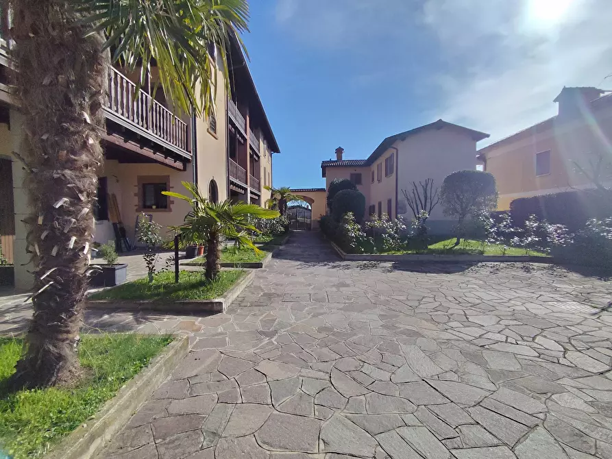 Immagine 26 di Appartamento in affitto  in VIA PELABROCCO 39 a Castelli Calepio