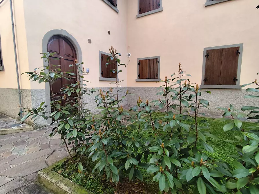 Immagine 4 di Appartamento in affitto  in VIA PELABROCCO 39 a Castelli Calepio