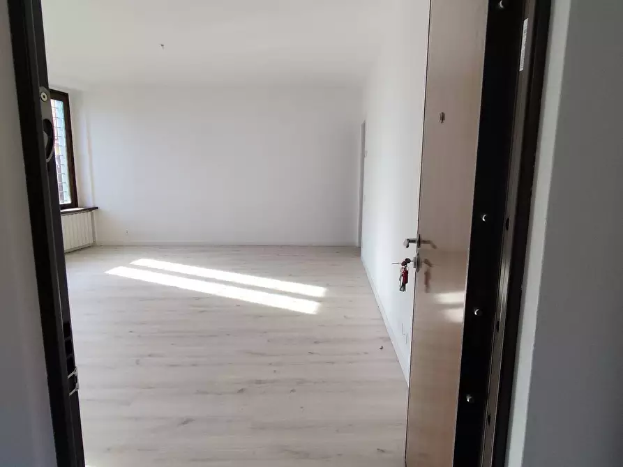 Immagine 5 di Appartamento in affitto  in VIA PELABROCCO 39 a Castelli Calepio