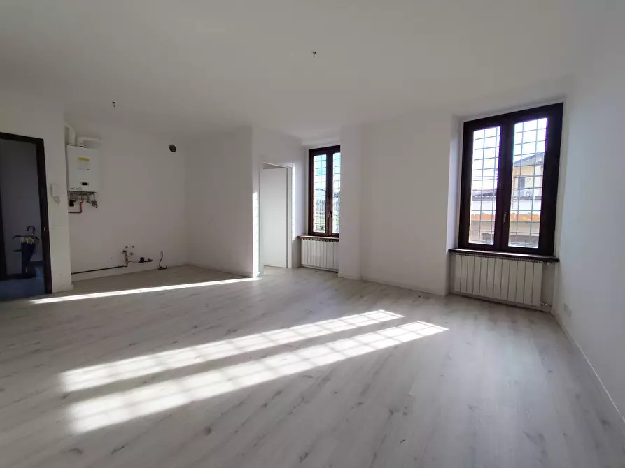 Immagine 7 di Appartamento in affitto  in VIA PELABROCCO 39 a Castelli Calepio