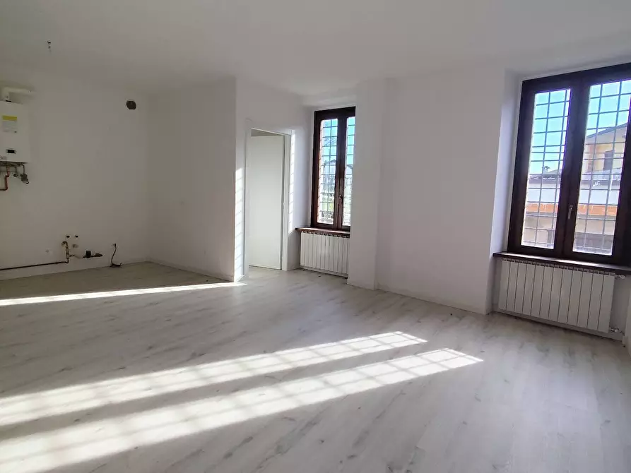 Immagine 8 di Appartamento in affitto  in VIA PELABROCCO 39 a Castelli Calepio