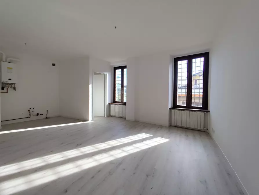 Immagine 9 di Appartamento in affitto  in VIA PELABROCCO 39 a Castelli Calepio