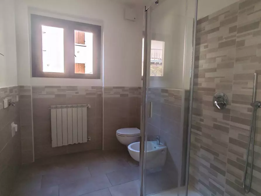 Immagine 12 di Appartamento in affitto  in VIA PELABROCCO 39 a Castelli Calepio