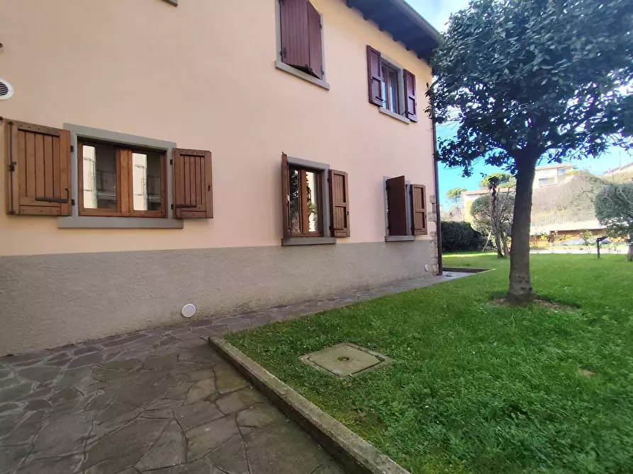 Immagine 19 di Appartamento in affitto  in VIA PELABROCCO 39 a Castelli Calepio