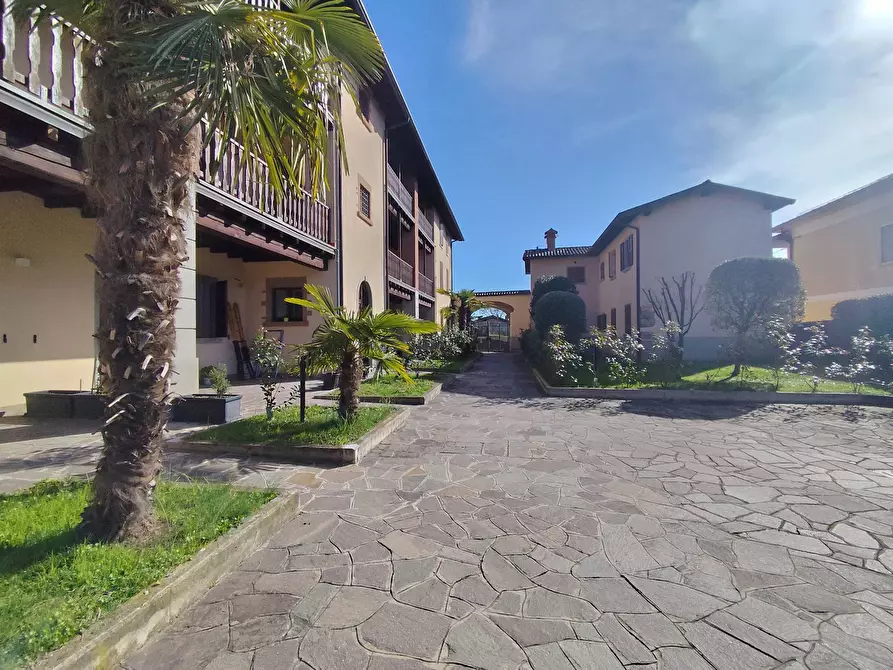 Immagine 23 di Appartamento in affitto  in VIA PELABROCCO 39 a Castelli Calepio