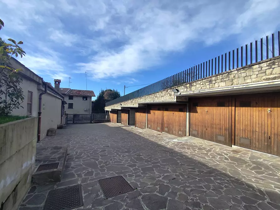 Immagine 24 di Appartamento in affitto  in VIA PELABROCCO 39 a Castelli Calepio