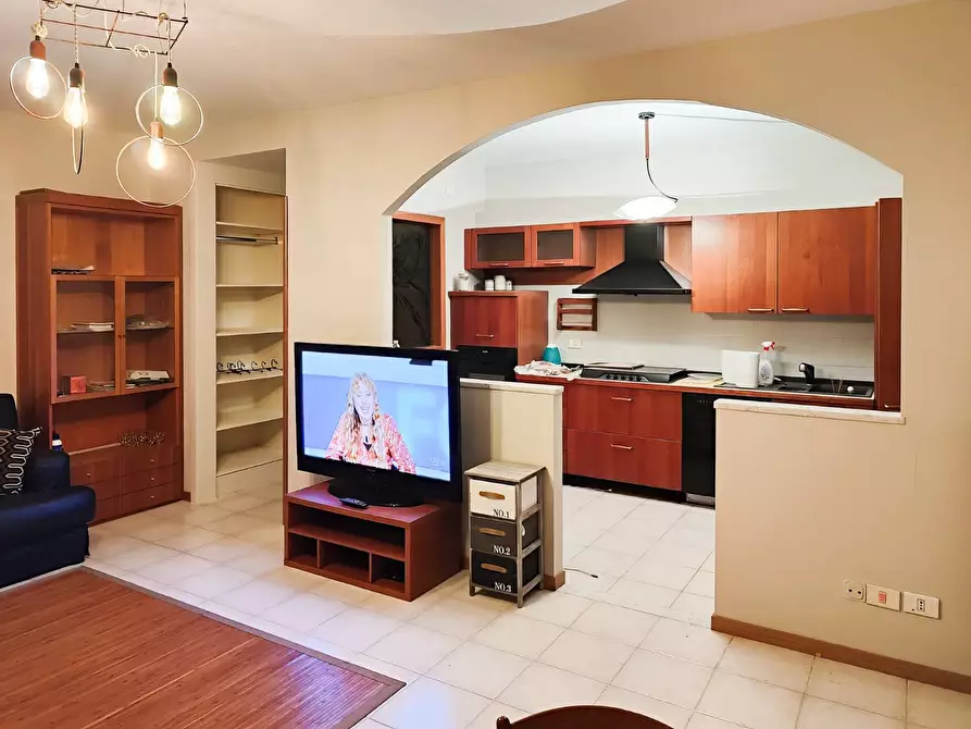 Immagine 1 di Appartamento in affitto  in VIA RINALDO COLOMBO a Sarnico