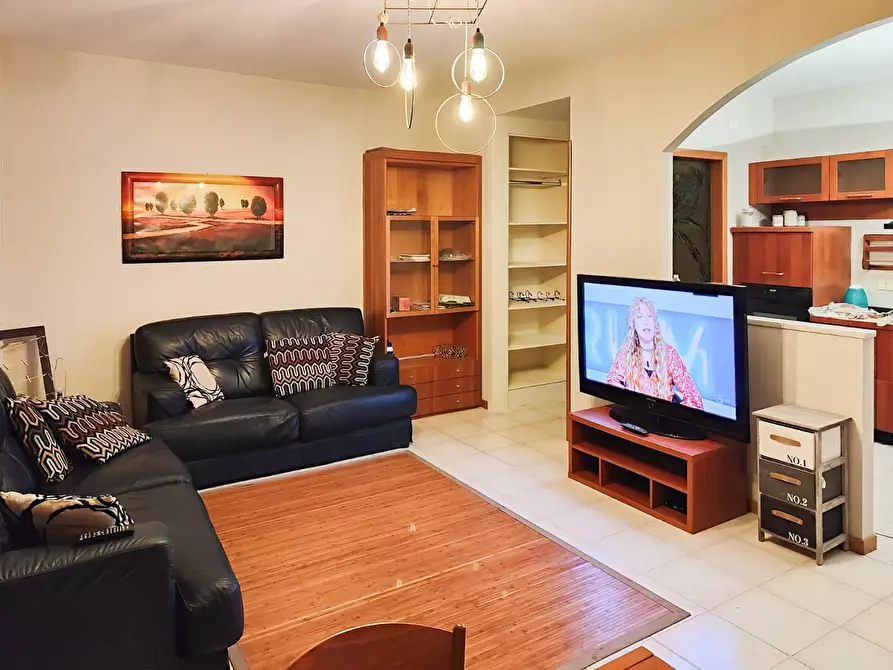 Immagine 5 di Appartamento in affitto  in VIA RINALDO COLOMBO a Sarnico