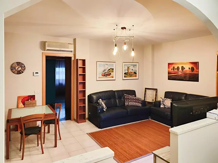 Immagine 6 di Appartamento in affitto  in VIA RINALDO COLOMBO a Sarnico