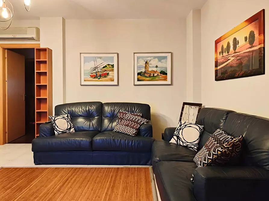 Immagine 4 di Appartamento in affitto  in VIA RINALDO COLOMBO a Sarnico