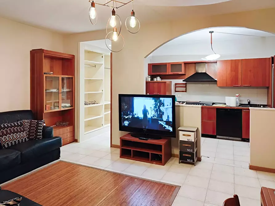 Immagine 7 di Appartamento in affitto  in VIA RINALDO COLOMBO a Sarnico