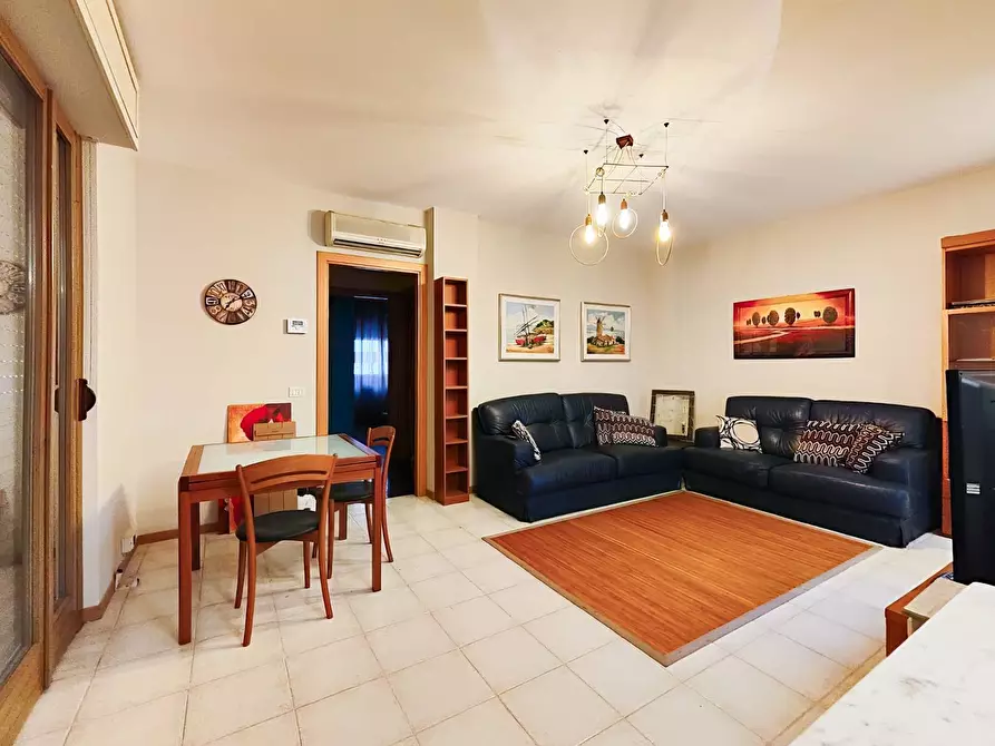 Immagine 8 di Appartamento in affitto  in VIA RINALDO COLOMBO a Sarnico