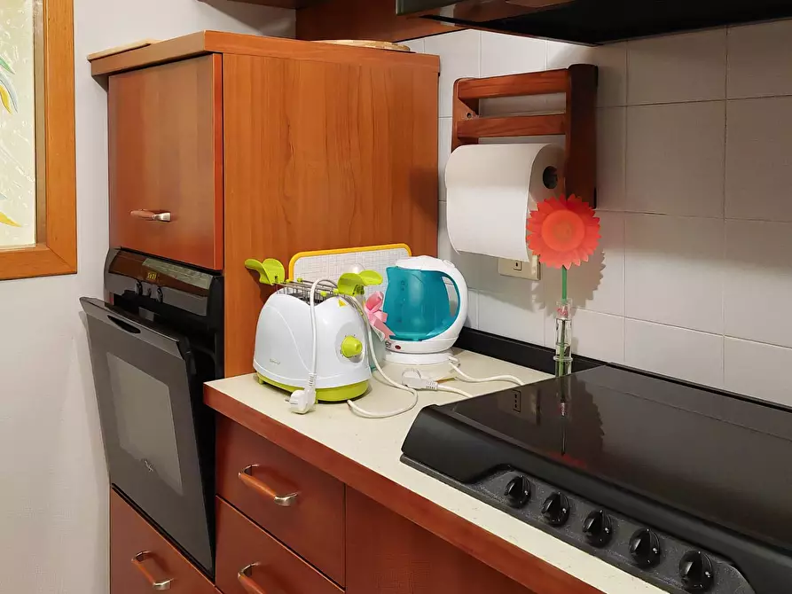 Immagine 12 di Appartamento in affitto  in VIA RINALDO COLOMBO a Sarnico