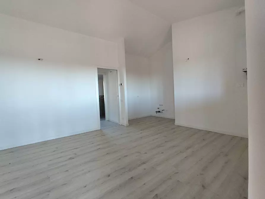 Immagine 4 di Appartamento in affitto  in VIA PELABROCCO 39 a Castelli Calepio