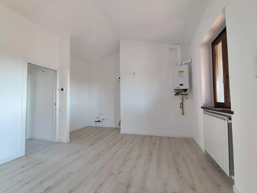 Immagine 5 di Appartamento in affitto  in VIA PELABROCCO 39 a Castelli Calepio