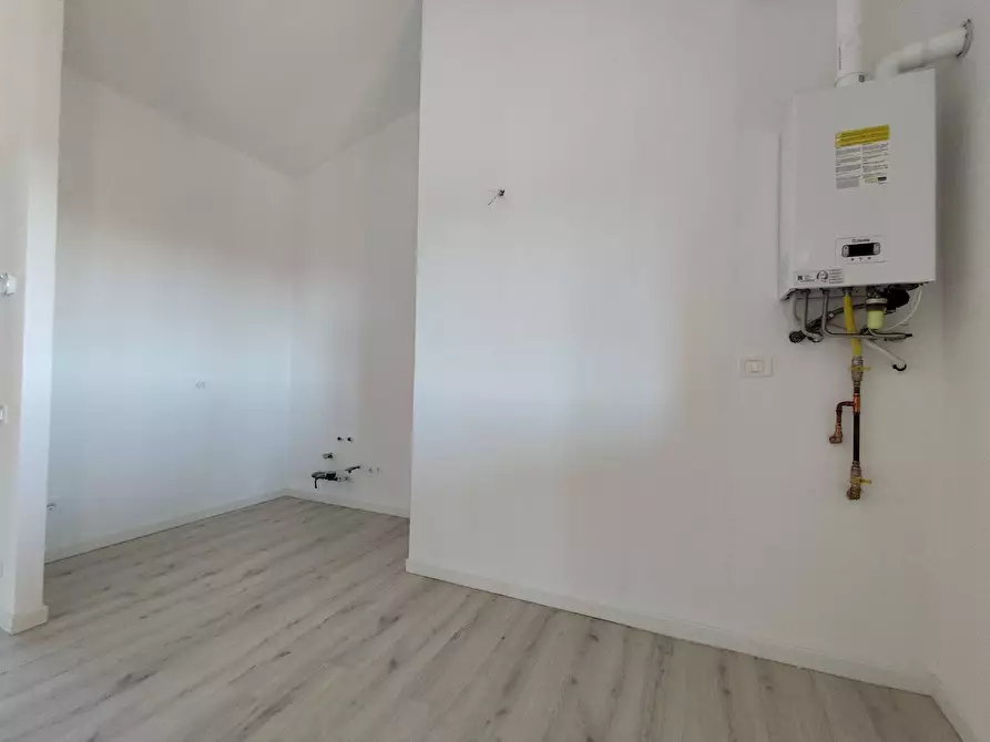 Immagine 6 di Appartamento in affitto  in VIA PELABROCCO 39 a Castelli Calepio