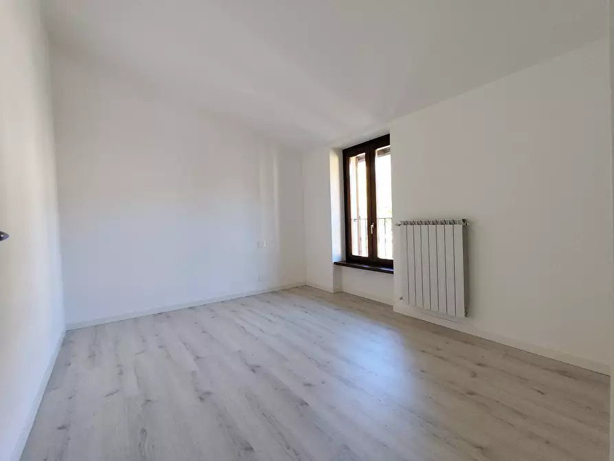 Immagine 9 di Appartamento in affitto  in VIA PELABROCCO 39 a Castelli Calepio