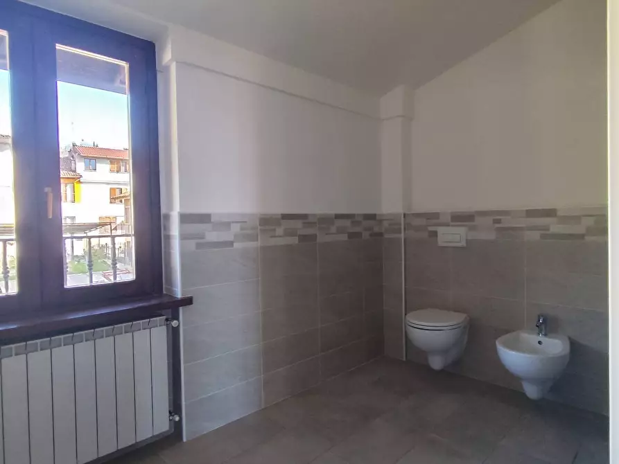 Immagine 10 di Appartamento in affitto  in VIA PELABROCCO 39 a Castelli Calepio