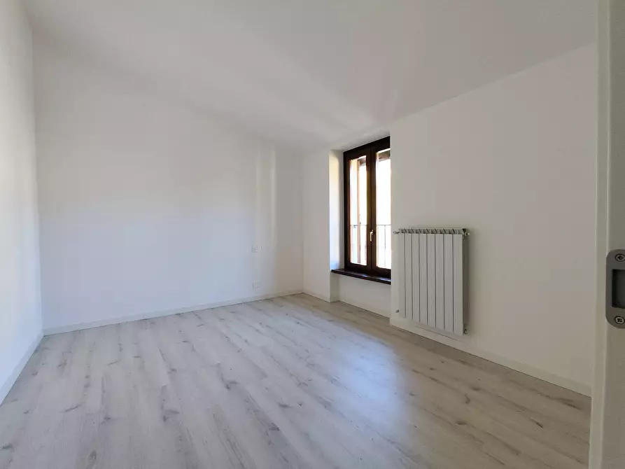 Immagine 11 di Appartamento in affitto  in VIA PELABROCCO 39 a Castelli Calepio